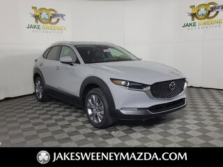 2026 Mazda CX-30 2.5 S Preferred AWD Sport Utility for sale in Cincinnati, OH