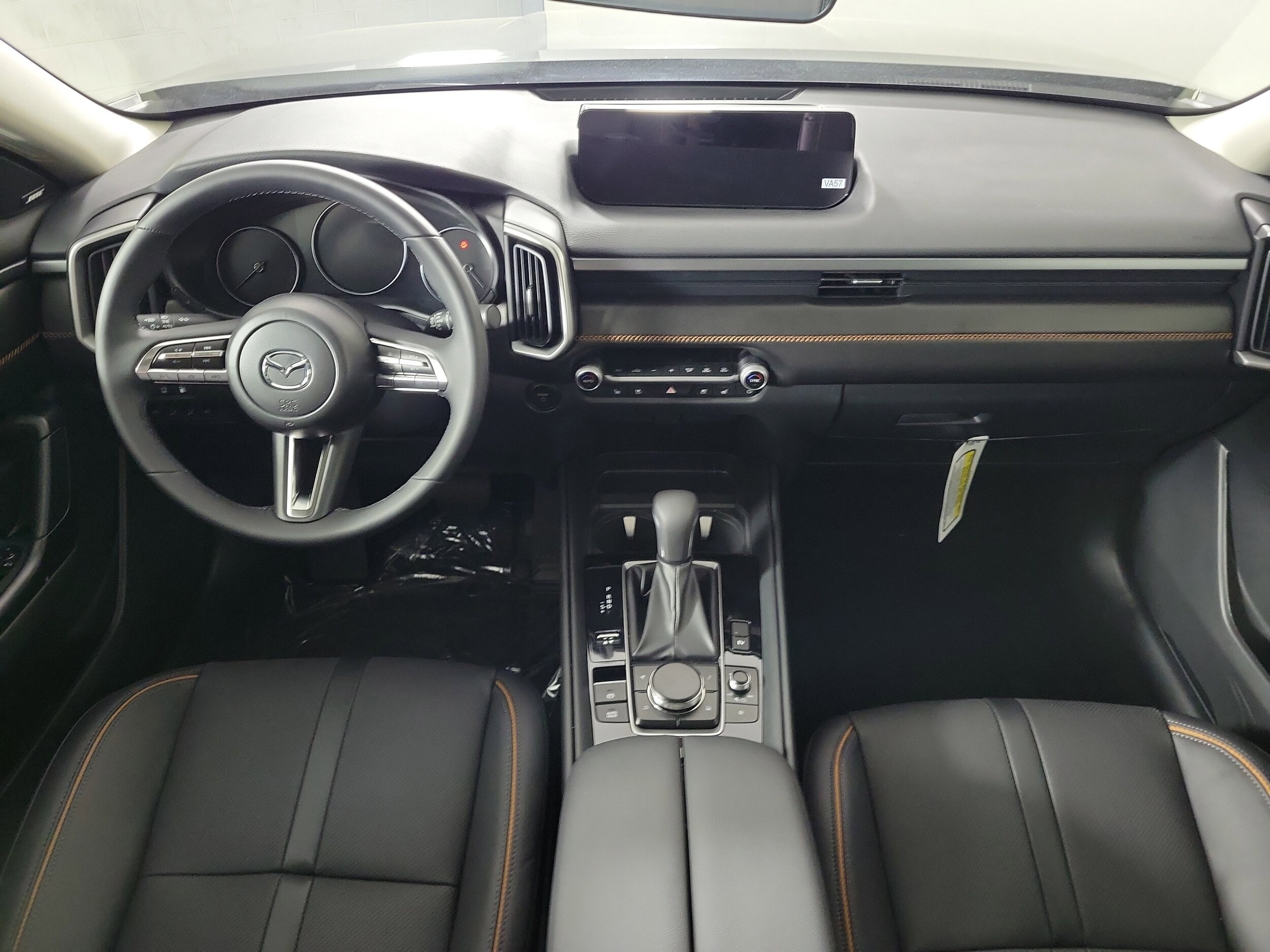 2026 Mazda CX-50 Premium - Photo 11