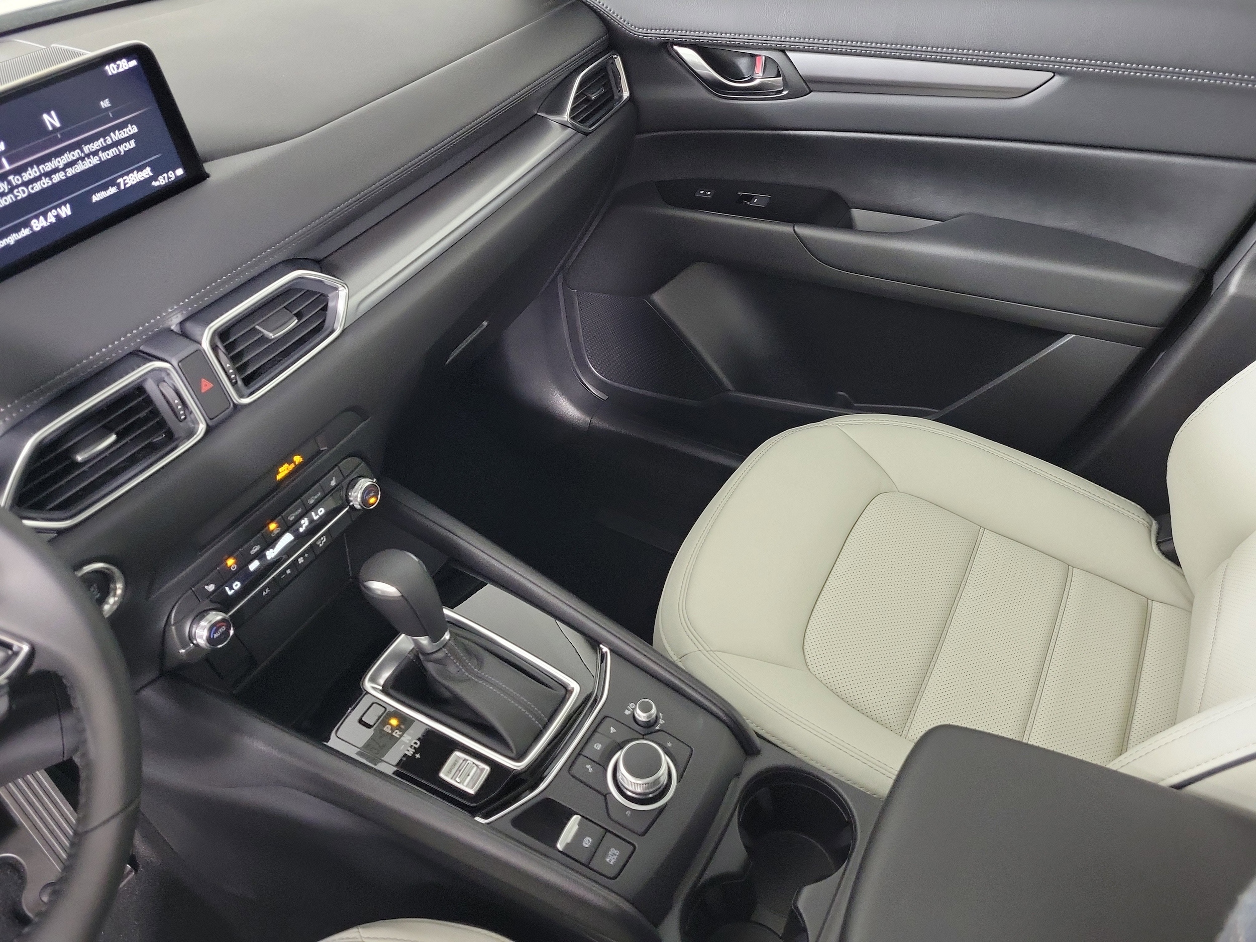 2025 Mazda CX-5 S Preferred package - Photo 23