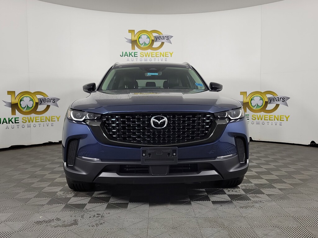 New 2025 Mazda CX-50 2.5 S Premium Plus AWD Sport Utility