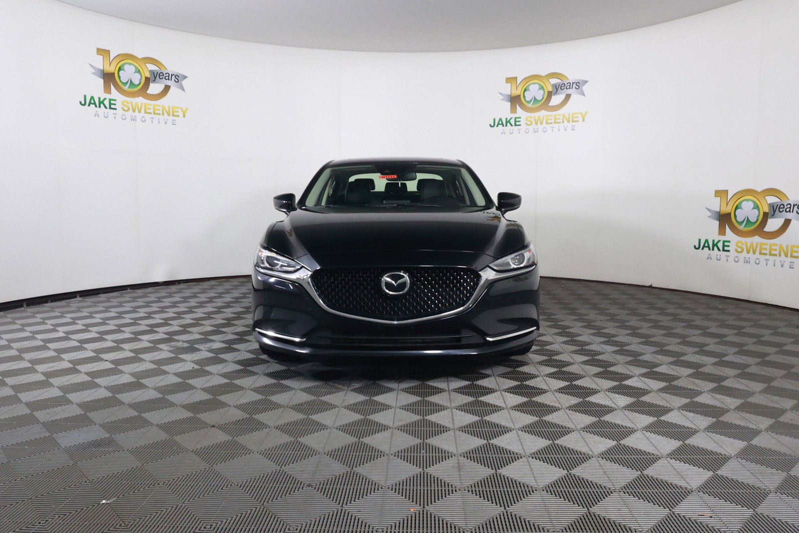 Certified 2021 Mazda MAZDA6 Grand Touring Reserve with VIN JM1GL1WY7M1616450 for sale in Cincinnati, OH