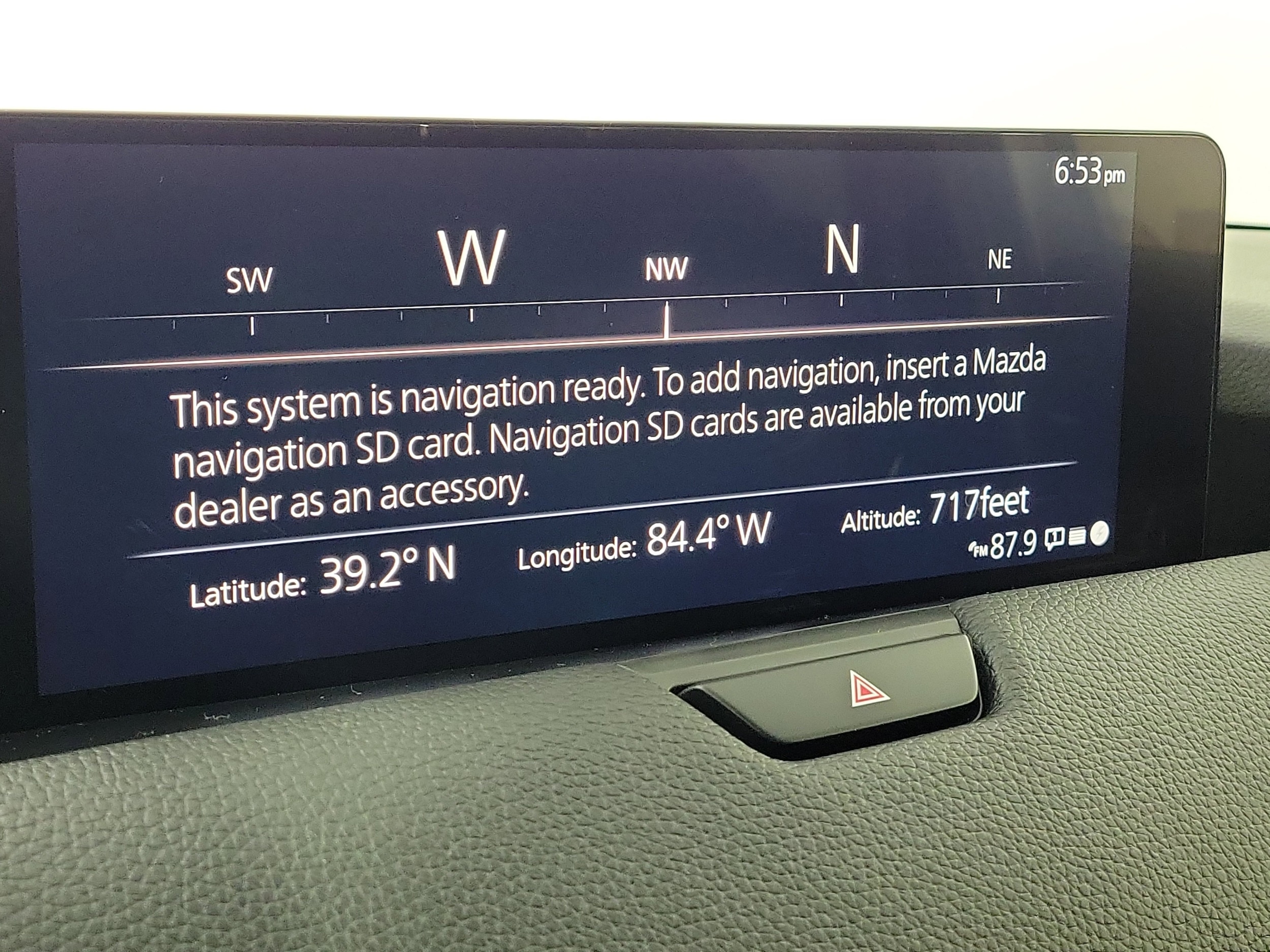 2026 Mazda CX-90 Preferred Package - Photo 18