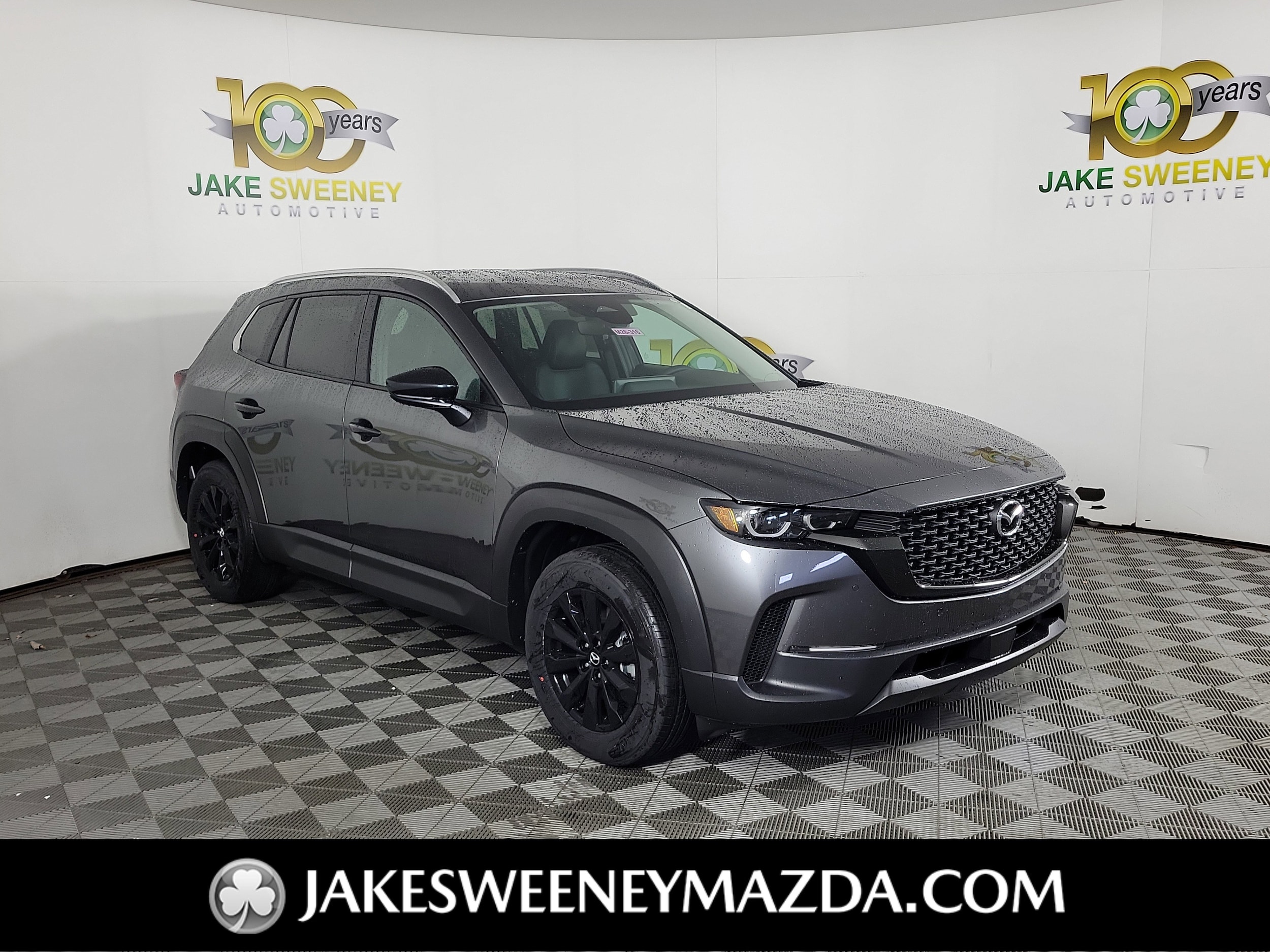 2026 Mazda CX-50 2.5 S Preferred's photo