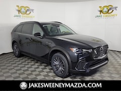 2026 Mazda CX-70 Plug-In Hybrid SC Plus AWD Sport Utility