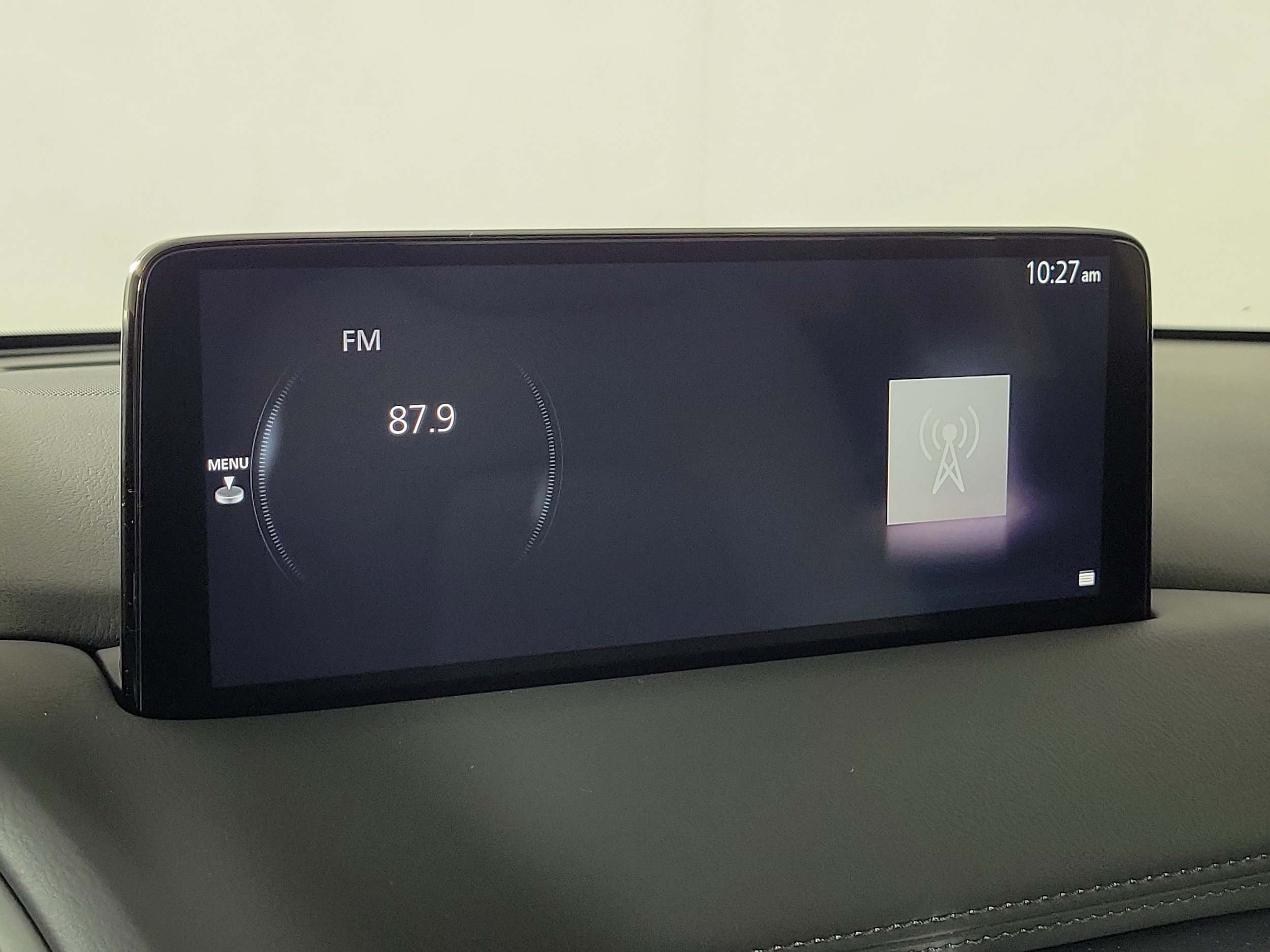 2025 Mazda CX-5 S Preferred package - Photo 17