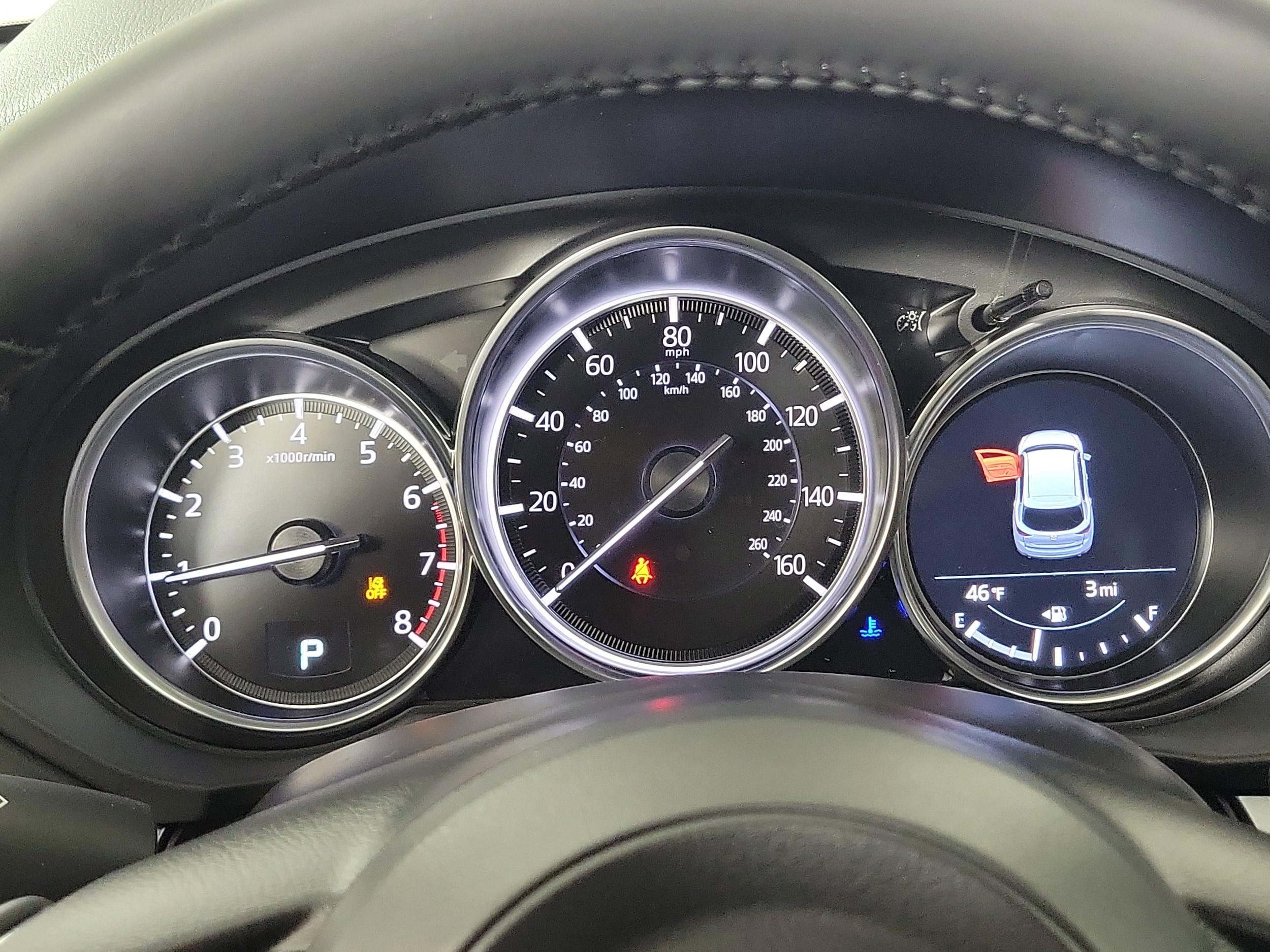 2025 Mazda CX-5 S Select Package - Photo 15