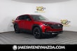 Mazda CX-50