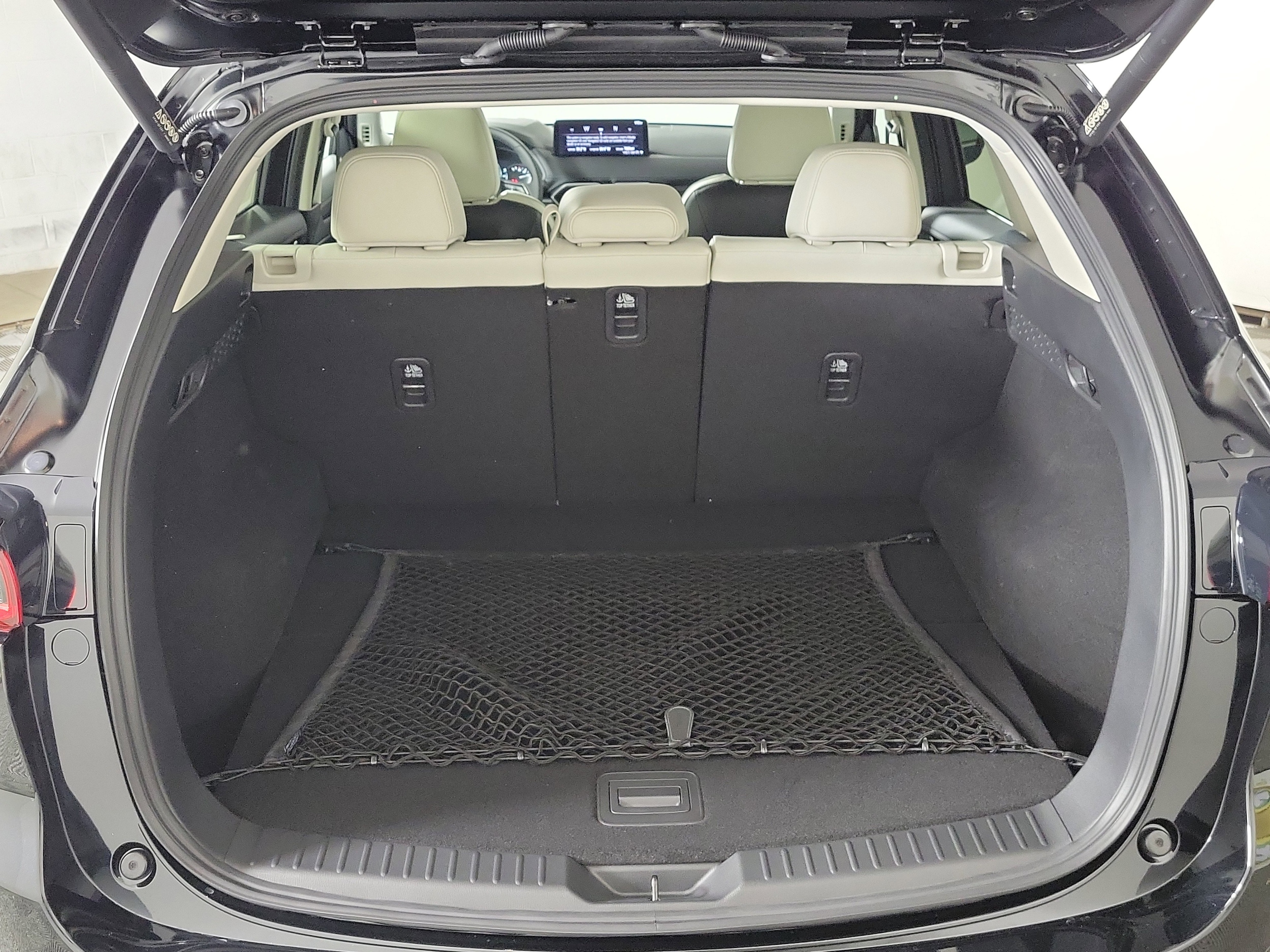 2025 Mazda CX-5 S Premium Plus package - Photo 25