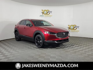 2025 Mazda CX-30 2.5 S Select Sport AWD Sport Utility for sale in Cincinnati, OH