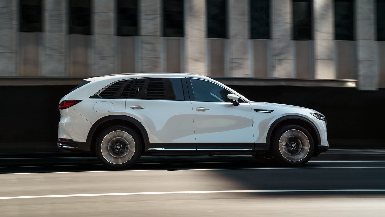 Discover the 2024 Mazda CX-90 PHEV at Jake Sweeney Mazda Tri-County thumbnail
