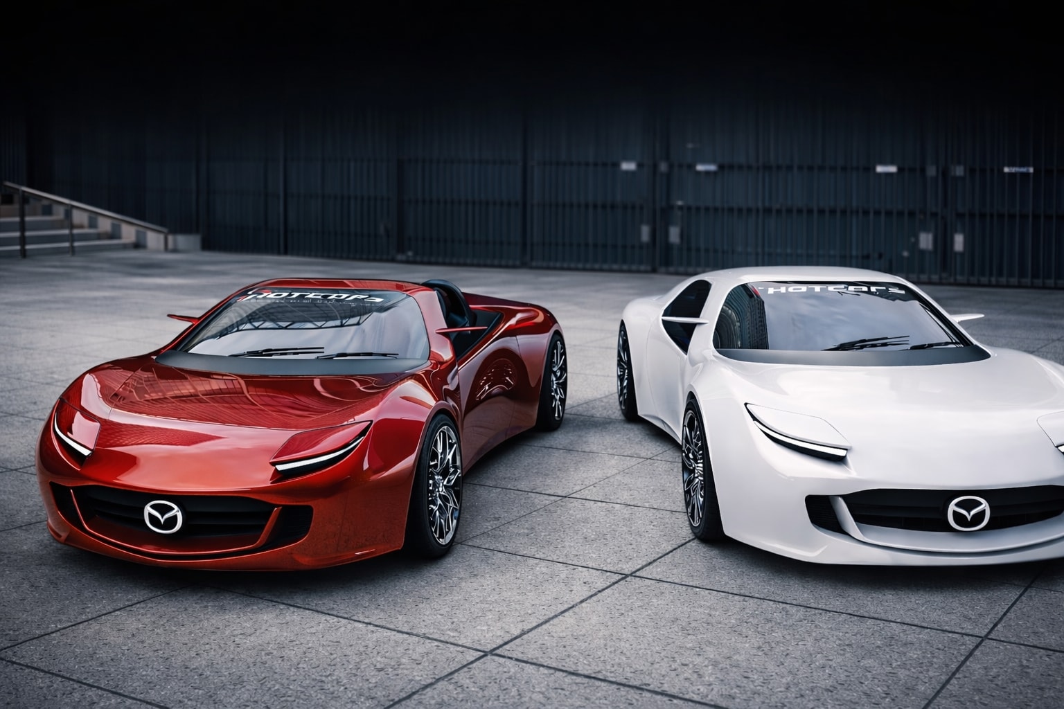 2026 Mazda MX-5 Miata – Coming Soon to Cincinnati, Ohio