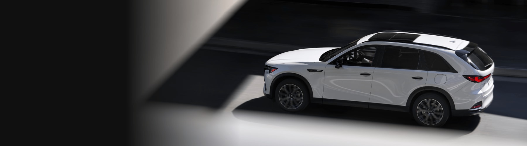  Mazda CX-70 PHEV: Performance, Style, and Tech  - Jake Sweeney Mazda  thumbnail