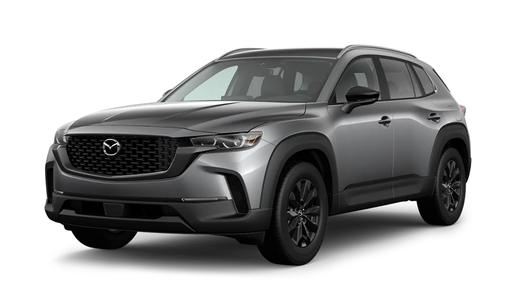 2024 MAZDA CX-50 2.5 S Preferred