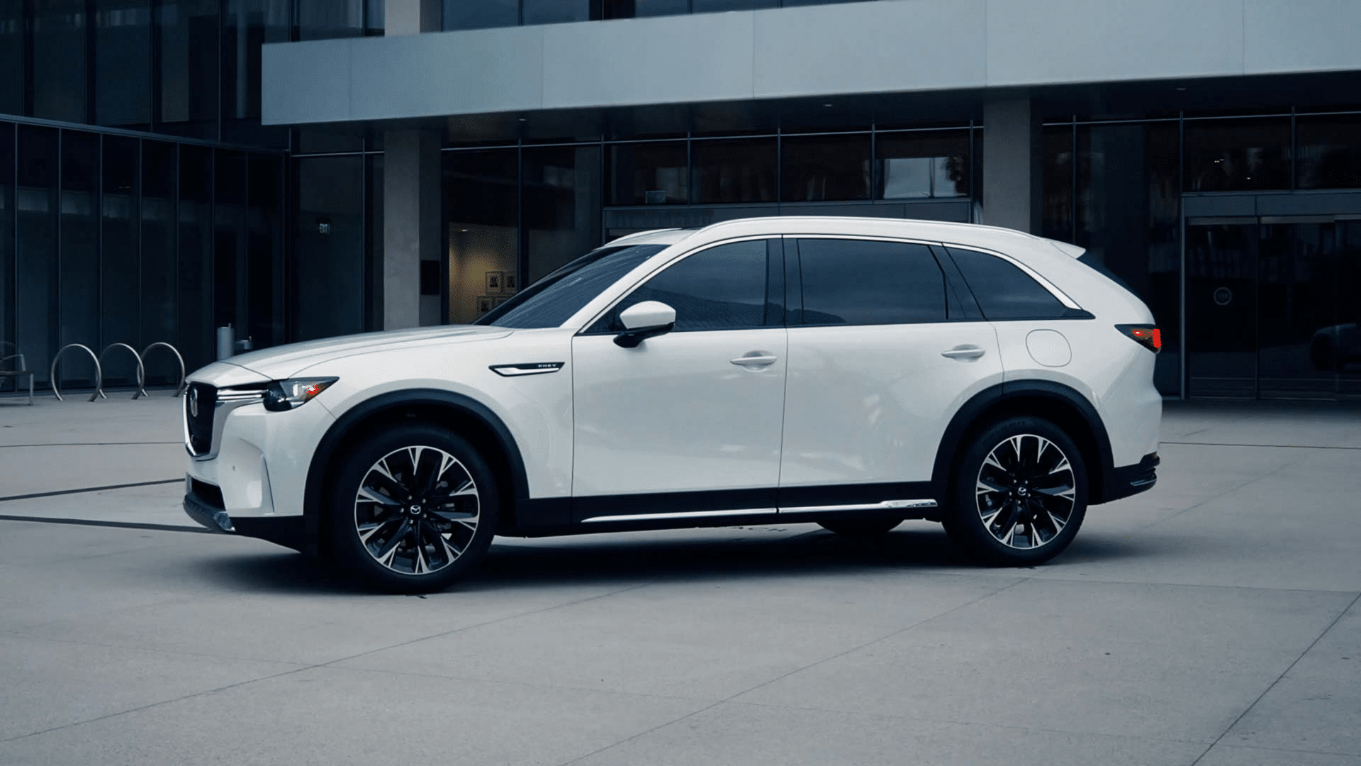 Discover the All-New Mazda CX-90 PHEV at Jake Sweeney Mazda Tri-County thumbnail