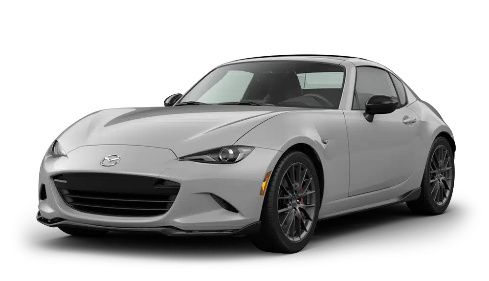 Discover the Excitement of 2024 Mazda MX-5 Miata RF available at Jake Sweeney Mazda Tri-County thumbnail