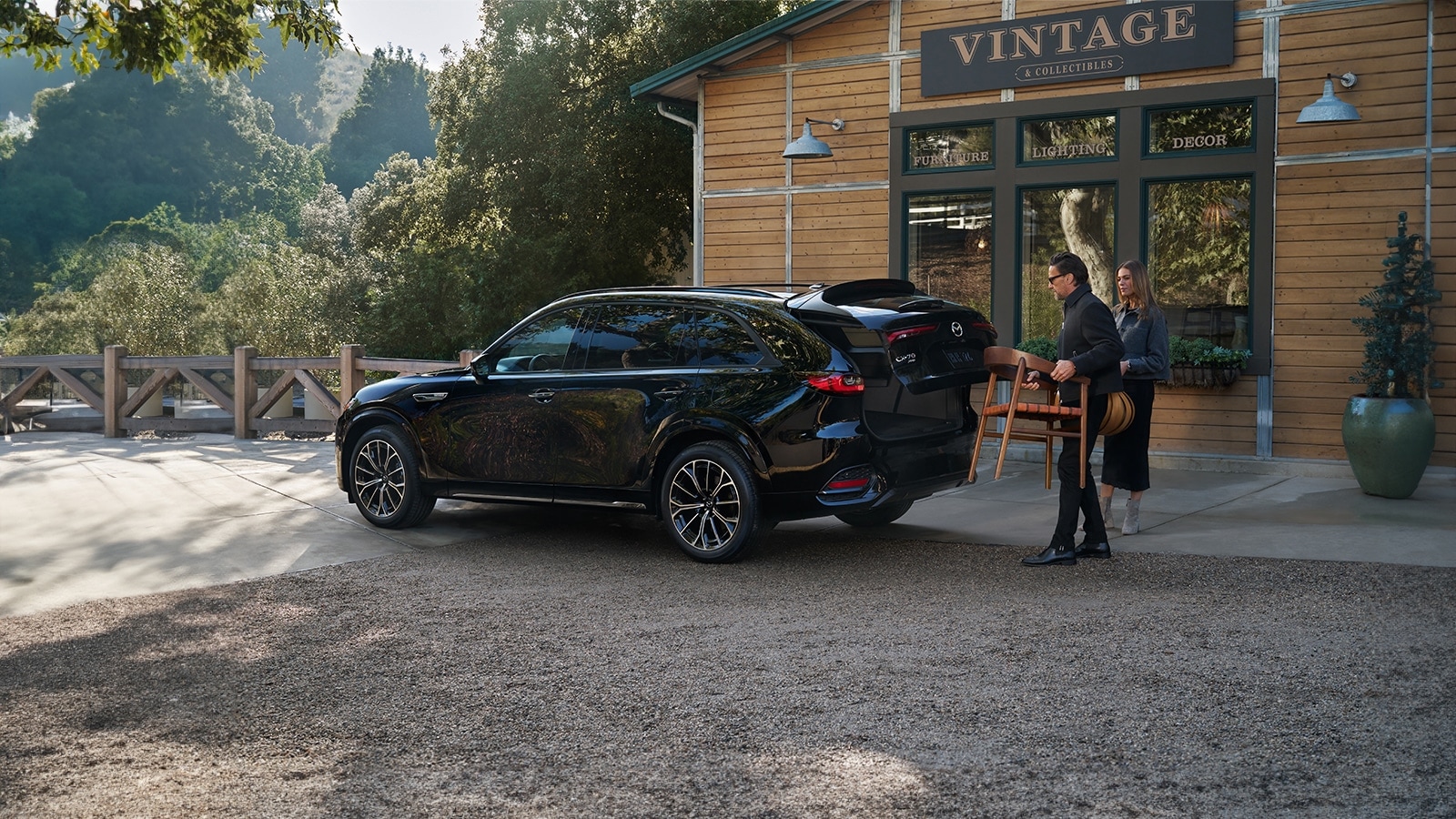 New Mazda Vehicles Image