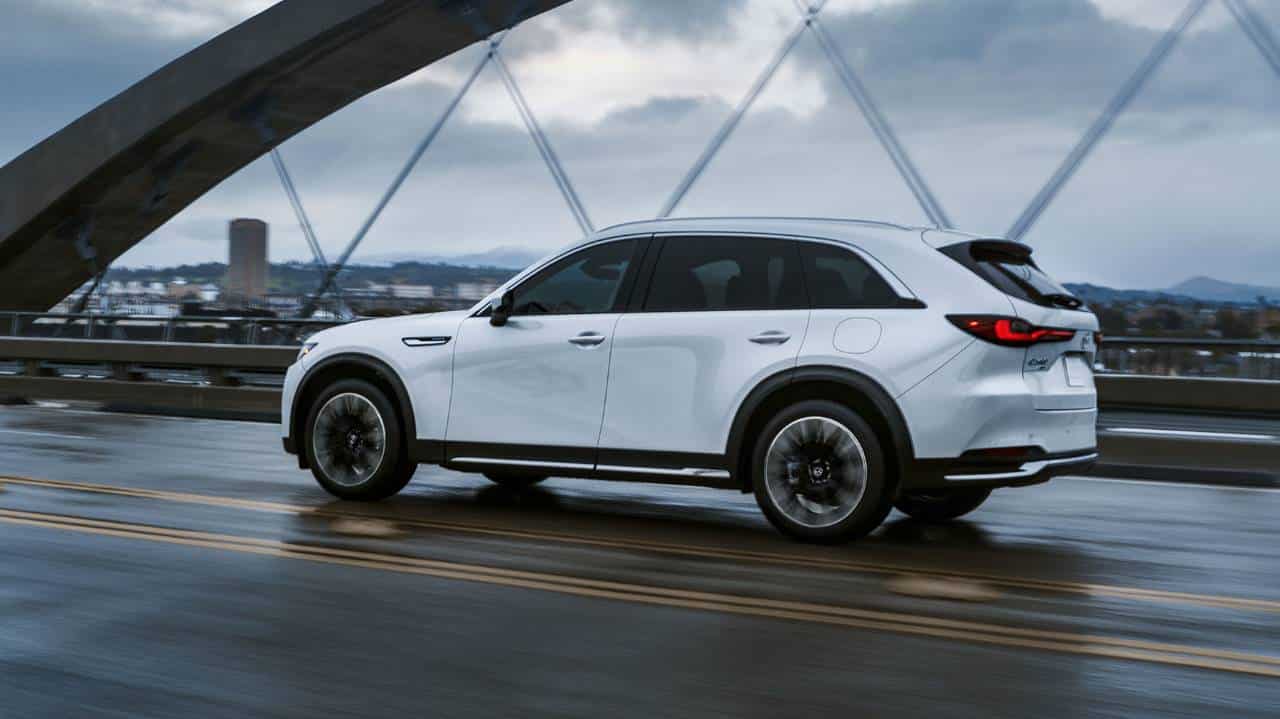 Discover the All-New Mazda CX-90 PHEV at Jake Sweeney Mazda Tri-County thumbnail