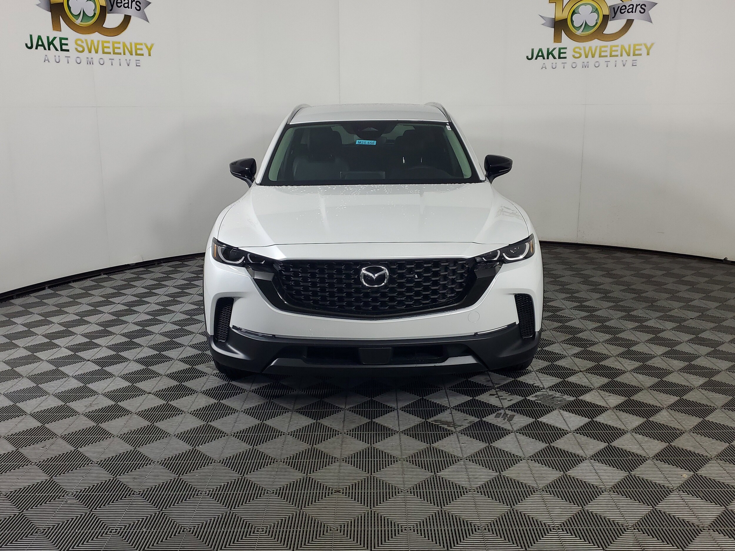 2025 Mazda CX-50 2.5 S Preferred photo 2