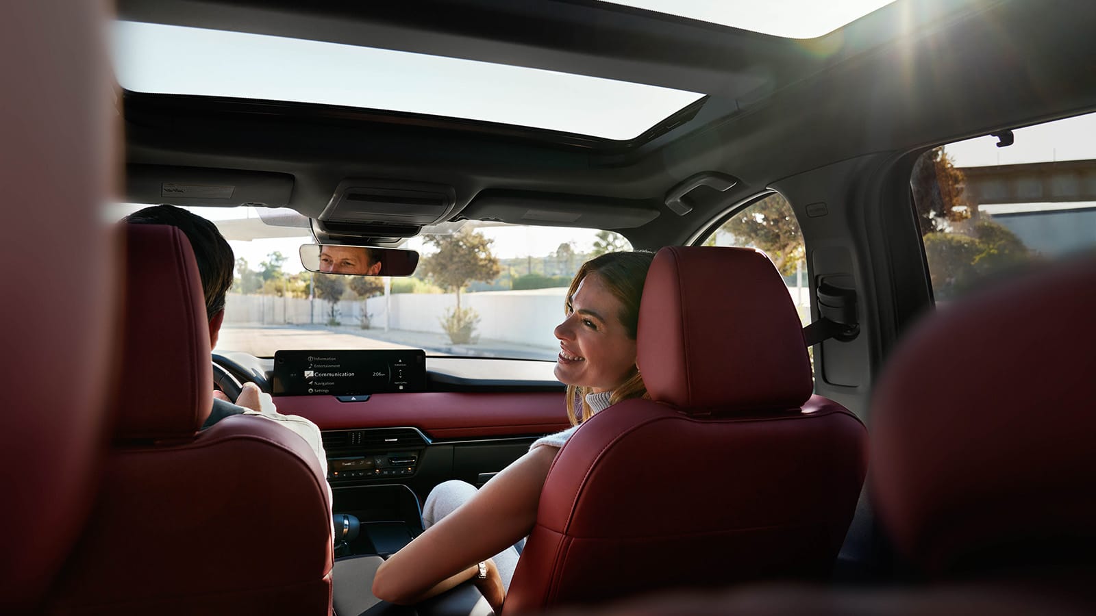 Unveiling the Exciting 2025 Mazda CX-70 thumbnail