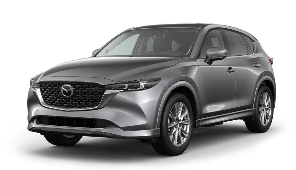 Discover the 2024 Mazda CX-5 at Jake Sweeney Mazda Tri-County thumbnail