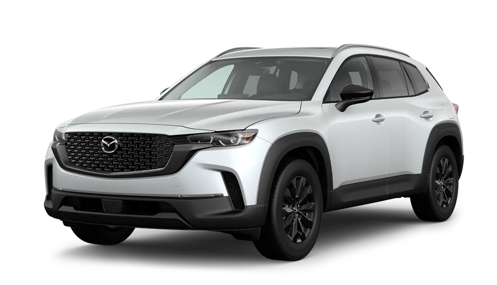 2024 MAZDA CX-50 2.5 S Premium