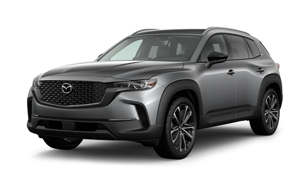 2024 MAZDA CX-50 2.5 S Premium Plus
