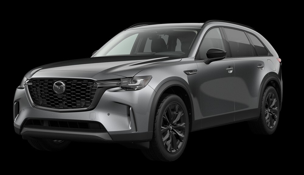 2025 Mazda 3.3 Turbo Premium Sport