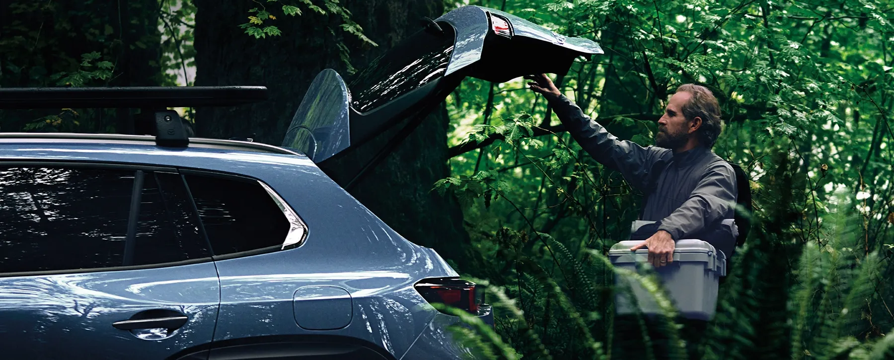 2024 MAZDA CX-50