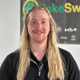 Staff member Brett Hendricks from ID_bc83245050ed