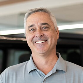 Staff member Joe Cathey from ID_25de2b791cbe