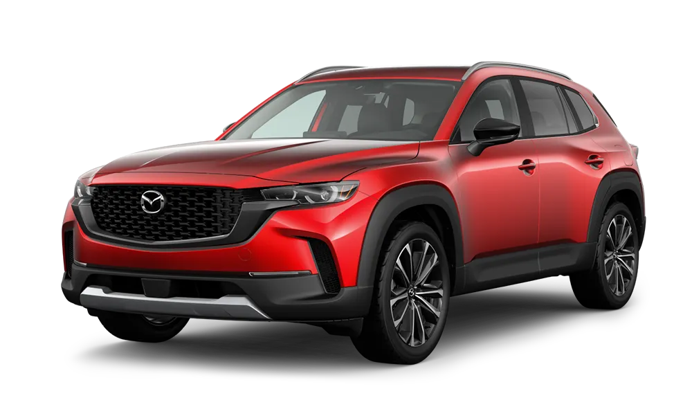 2024 MAZDA CX-50 2. 5 Turbo