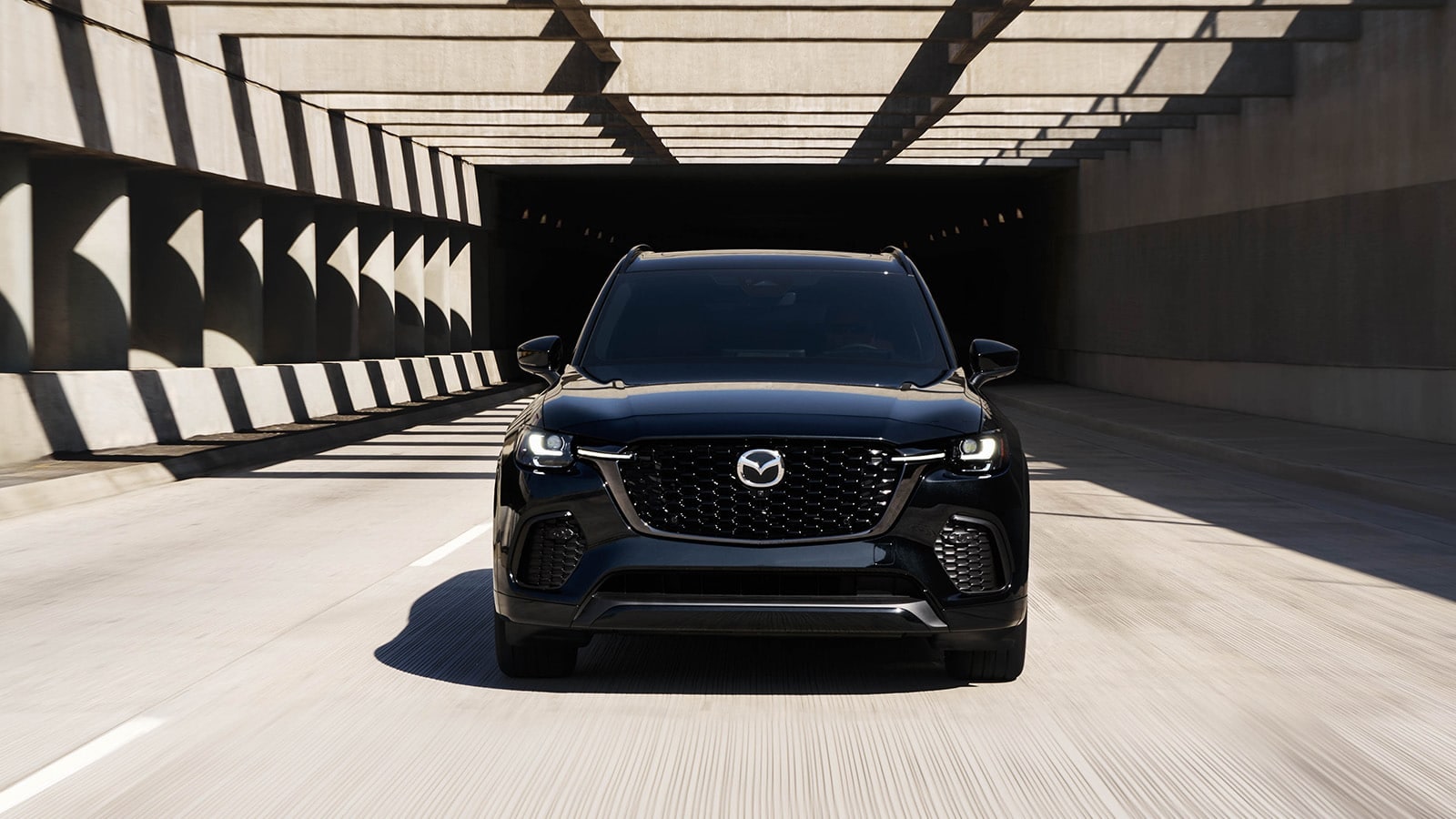 Unveiling the Exciting 2025 Mazda CX-70 thumbnail