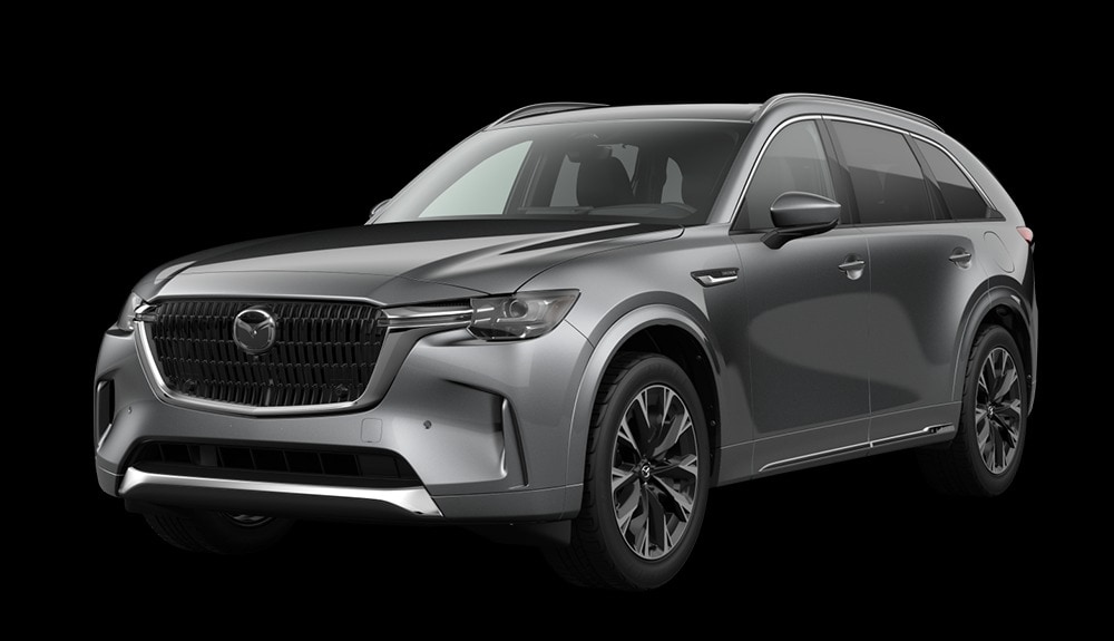 2025 Mazda 3.3 Turbo S Premium