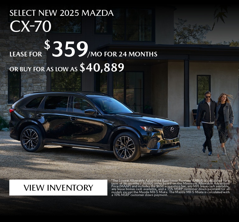 Jake Sweeney Mazda Tri-County | Mazda Dealer near Cincinnati, OH