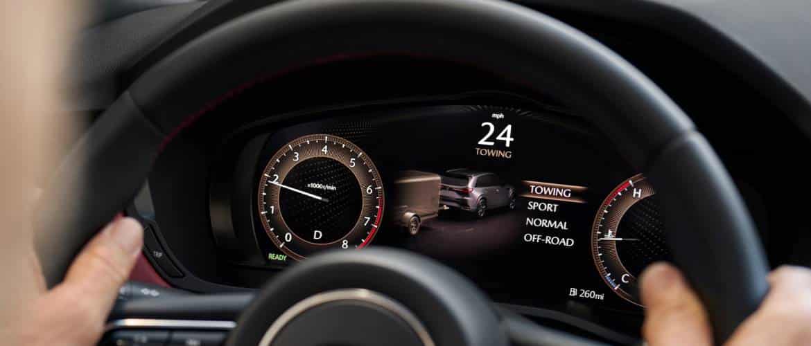 Unveiling the All-New 2025 Mazda CX-70 thumbnail