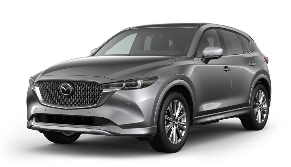 Discover the 2024 Mazda CX-5 at Jake Sweeney Mazda Tri-County thumbnail