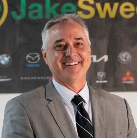 Staff member Joe Cathey from ID_25de2b791cbe
