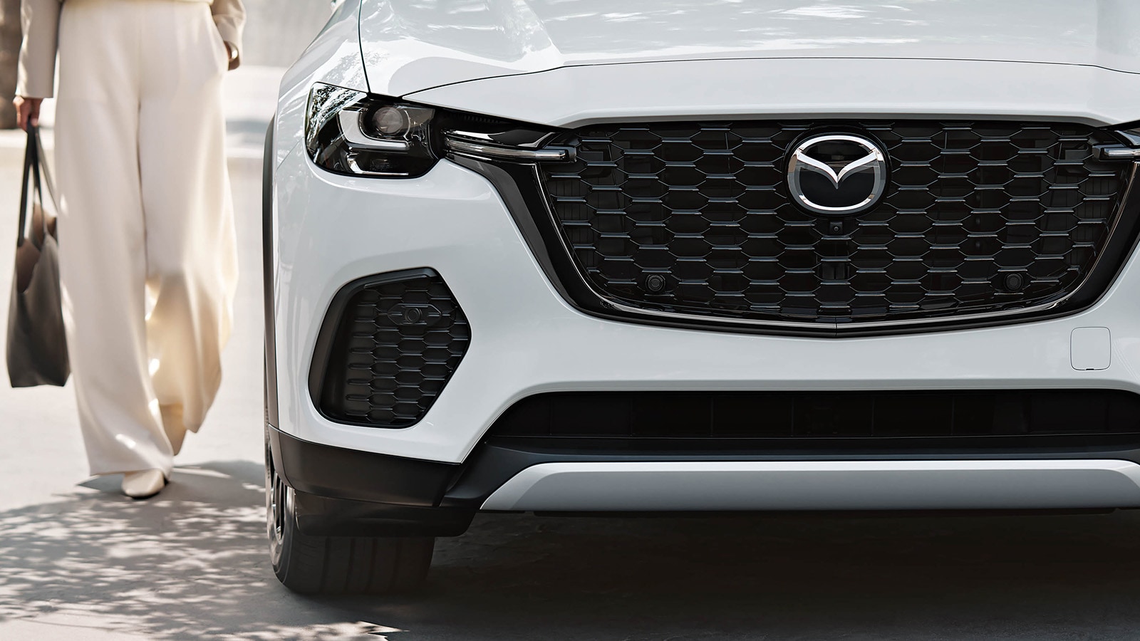  Discover the 2025 Mazda CX-70 PHEV - Jake Sweeney Mazda  thumbnail
