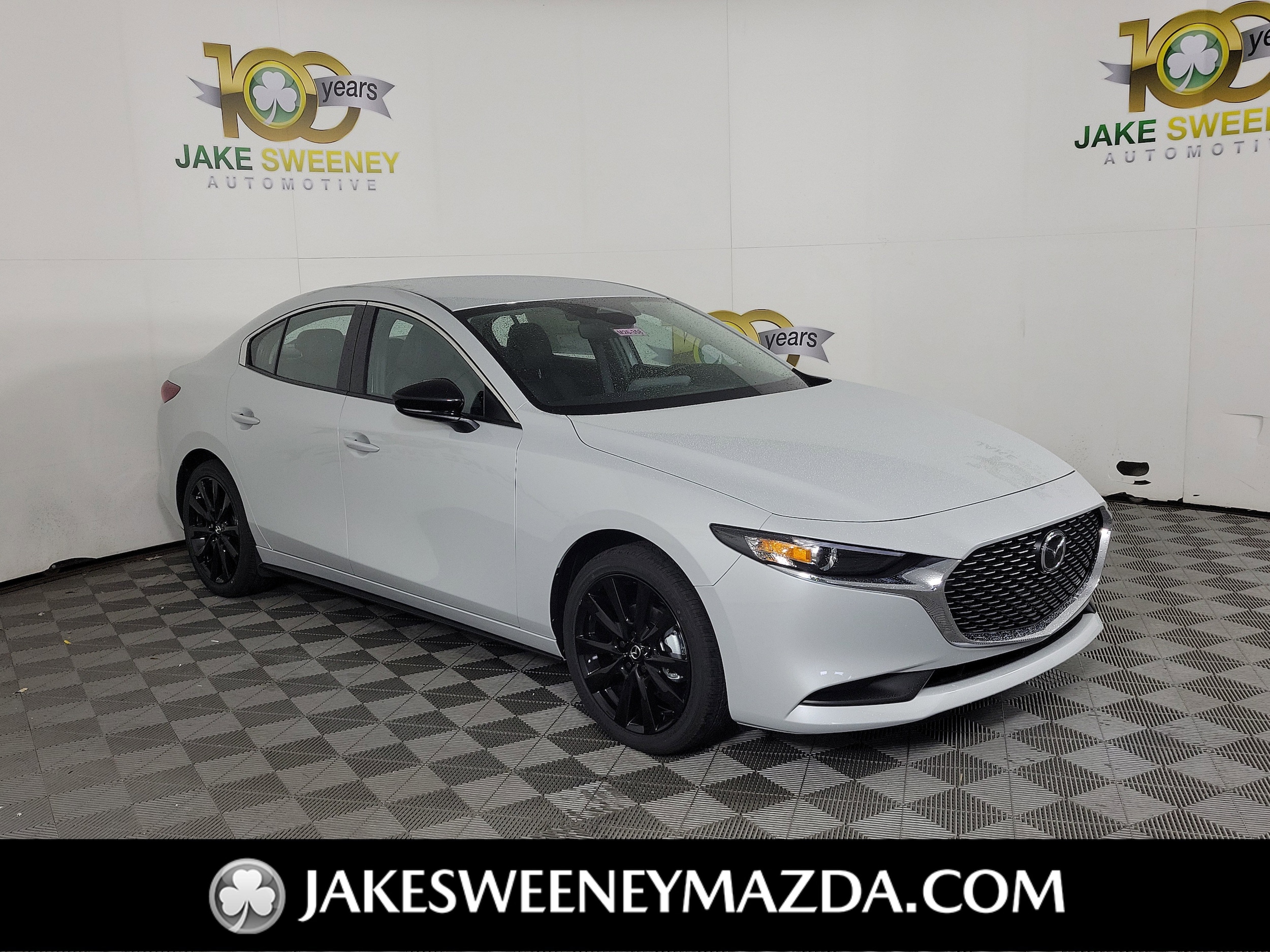 2026 Mazda CX-3 Select Sport AT 4-Door SKYACTIV's photo