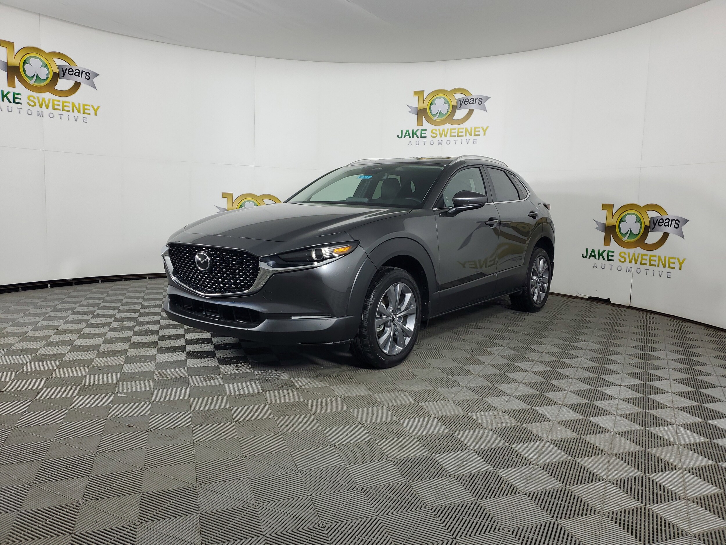 2025 Mazda CX-30 2.5 S Preferred photo 2