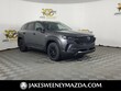 Mazda CX-50 Hybrid