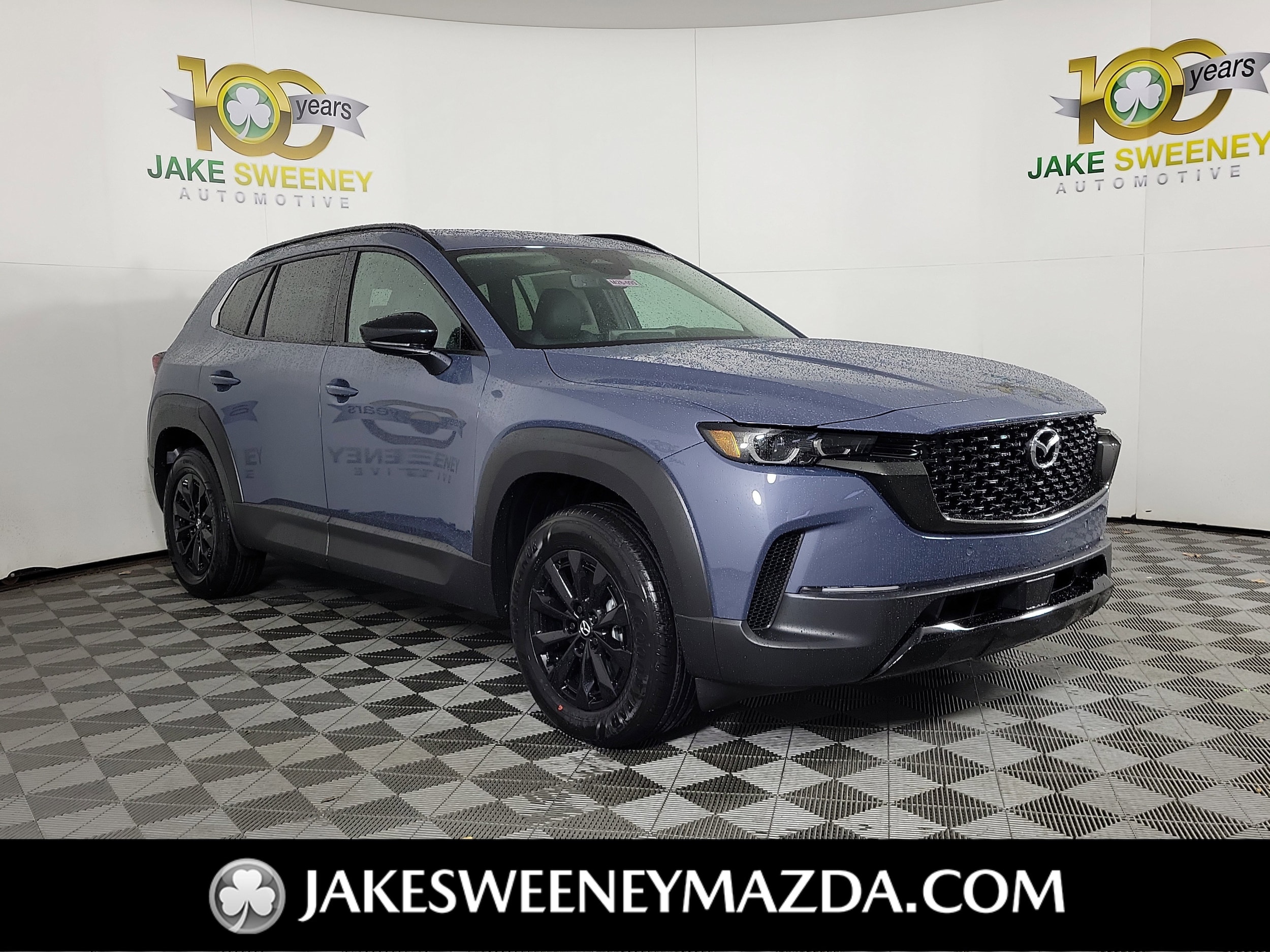 2026 Mazda CX-50 Premium's photo