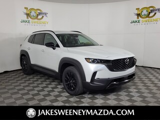 2026 Mazda CX-50 Hybrid Premium AWD Sport Utility for sale in Cincinnati, OH