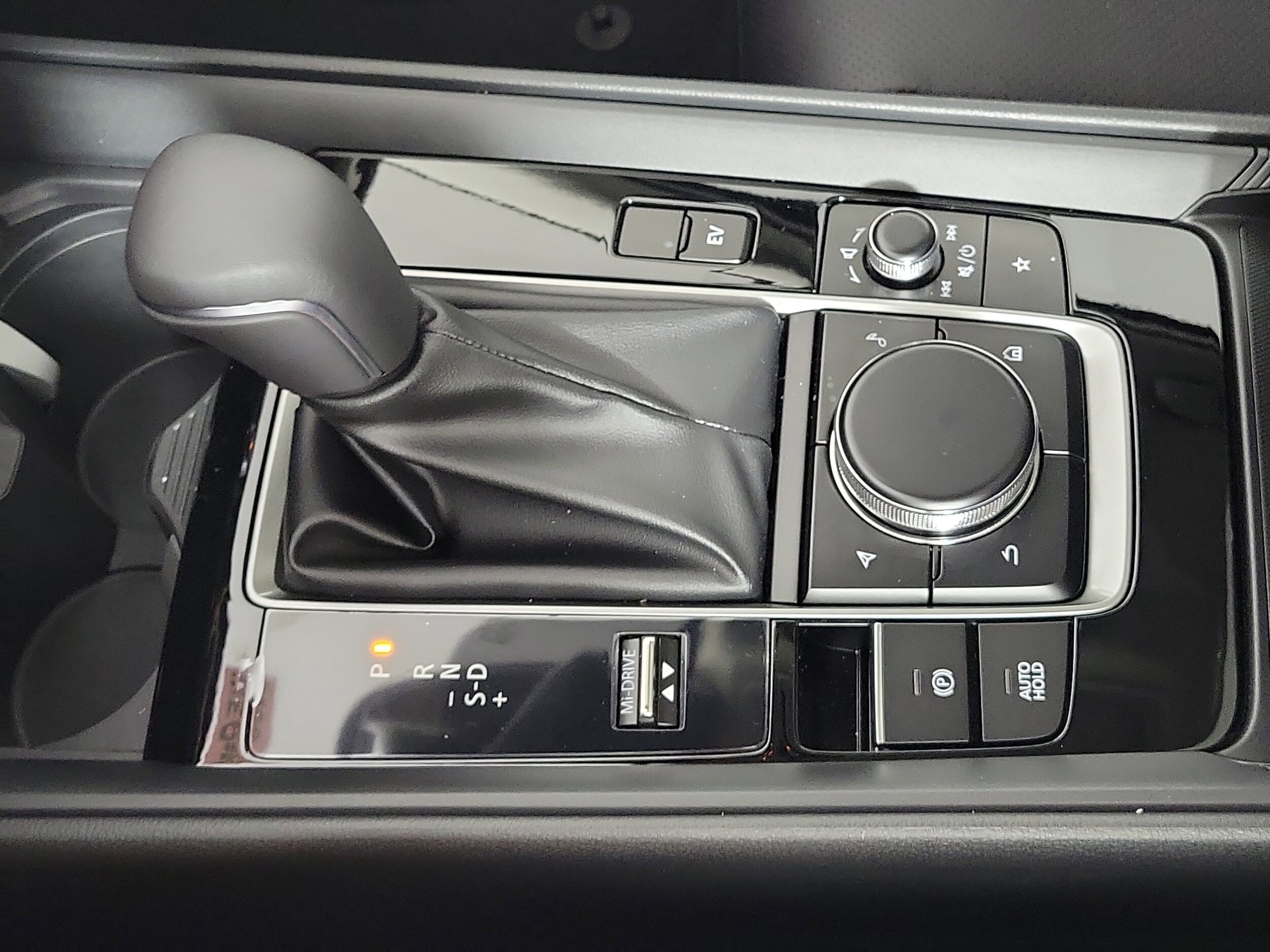 2026 Mazda CX-50 Premium - Photo 22