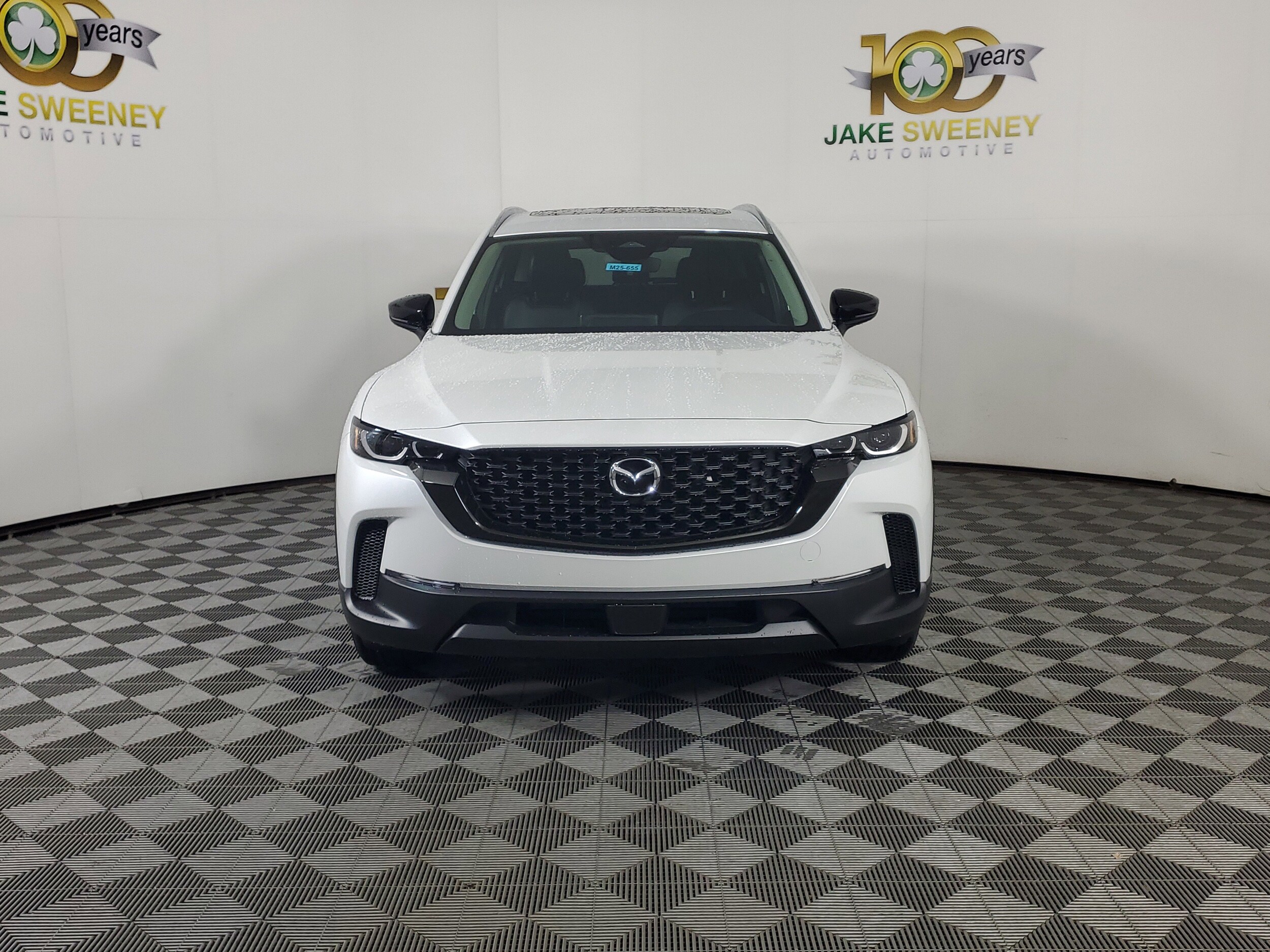 2025 Mazda CX-50 2.5 S Premium photo 2