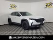 Mazda CX-50
