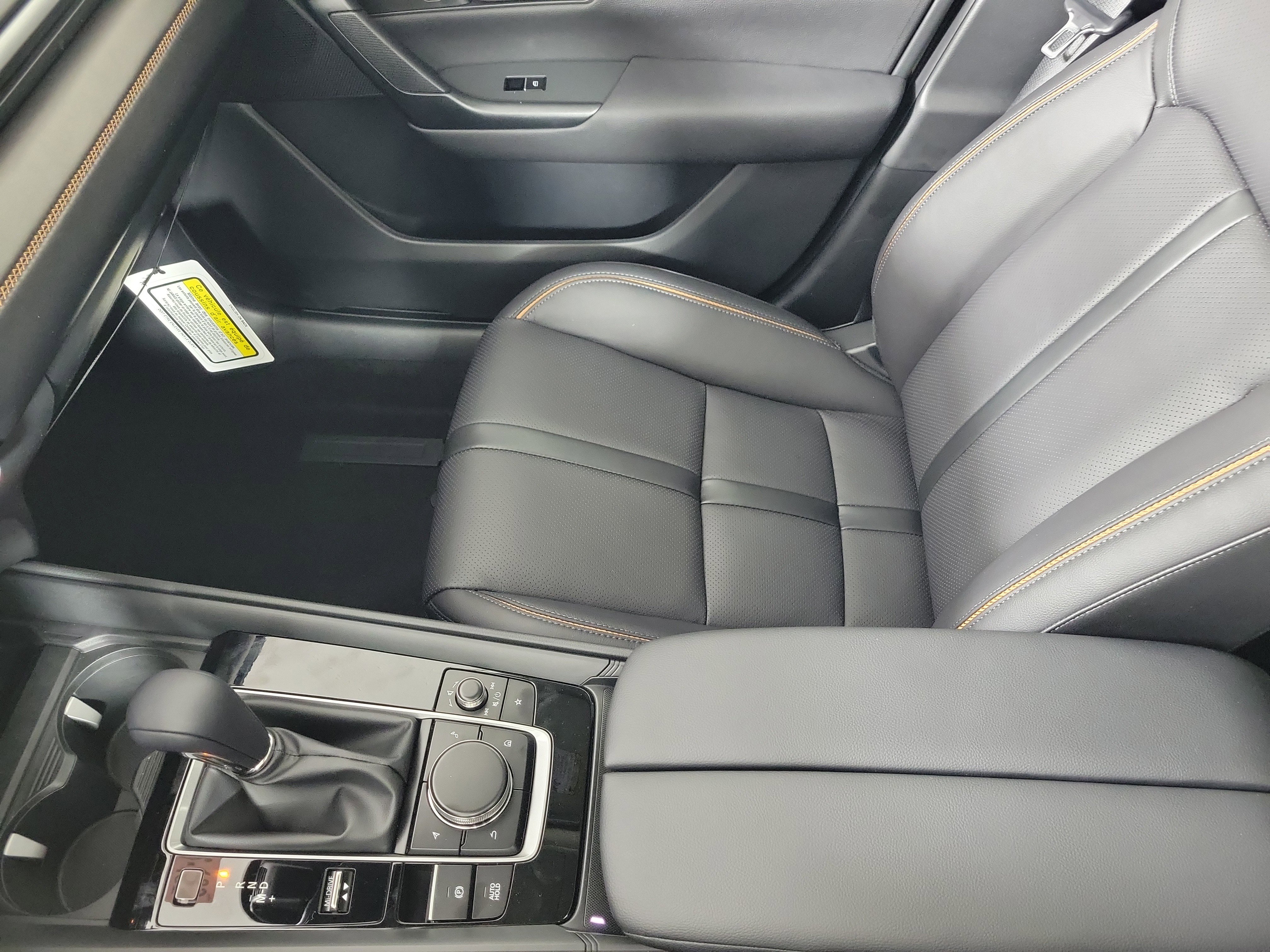 2026 Mazda CX-50 Turbo - Photo 23