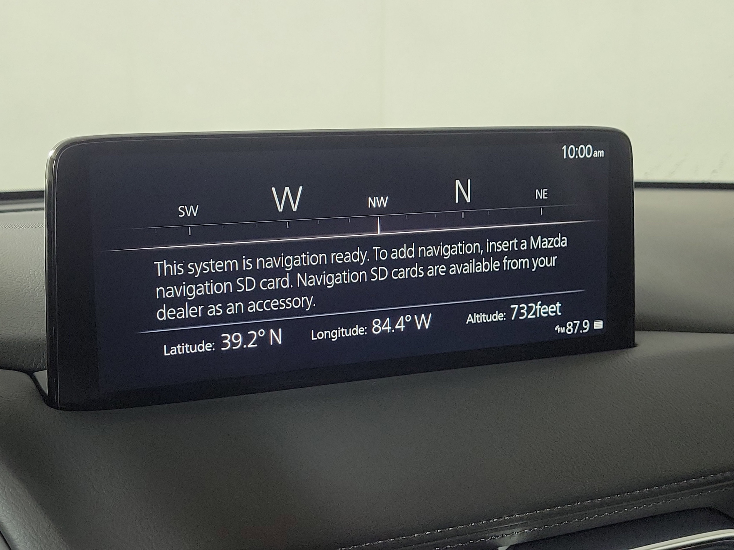 2025 Mazda CX-5 S Select Package - Photo 20