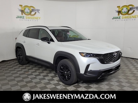 2026 Mazda CX-50 Hybrid Premium AWD Sport Utility