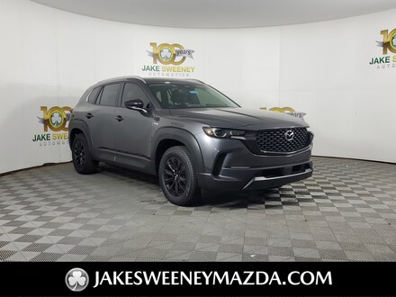 2025 Mazda CX-50 Hybrid Preferred Package SUV